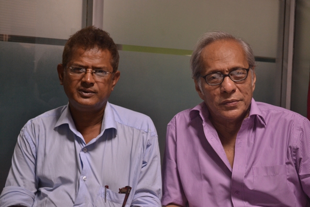 Ahsan Habib