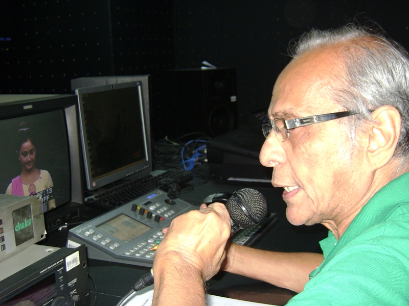 Mustafa Kamal Sayed