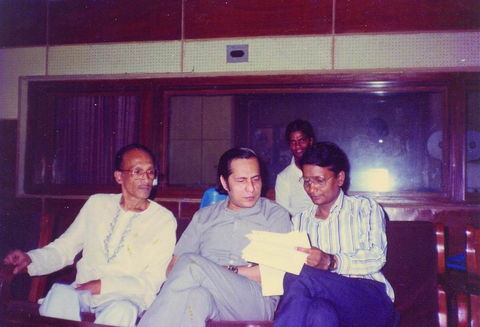 Khodoker Nurul Alam