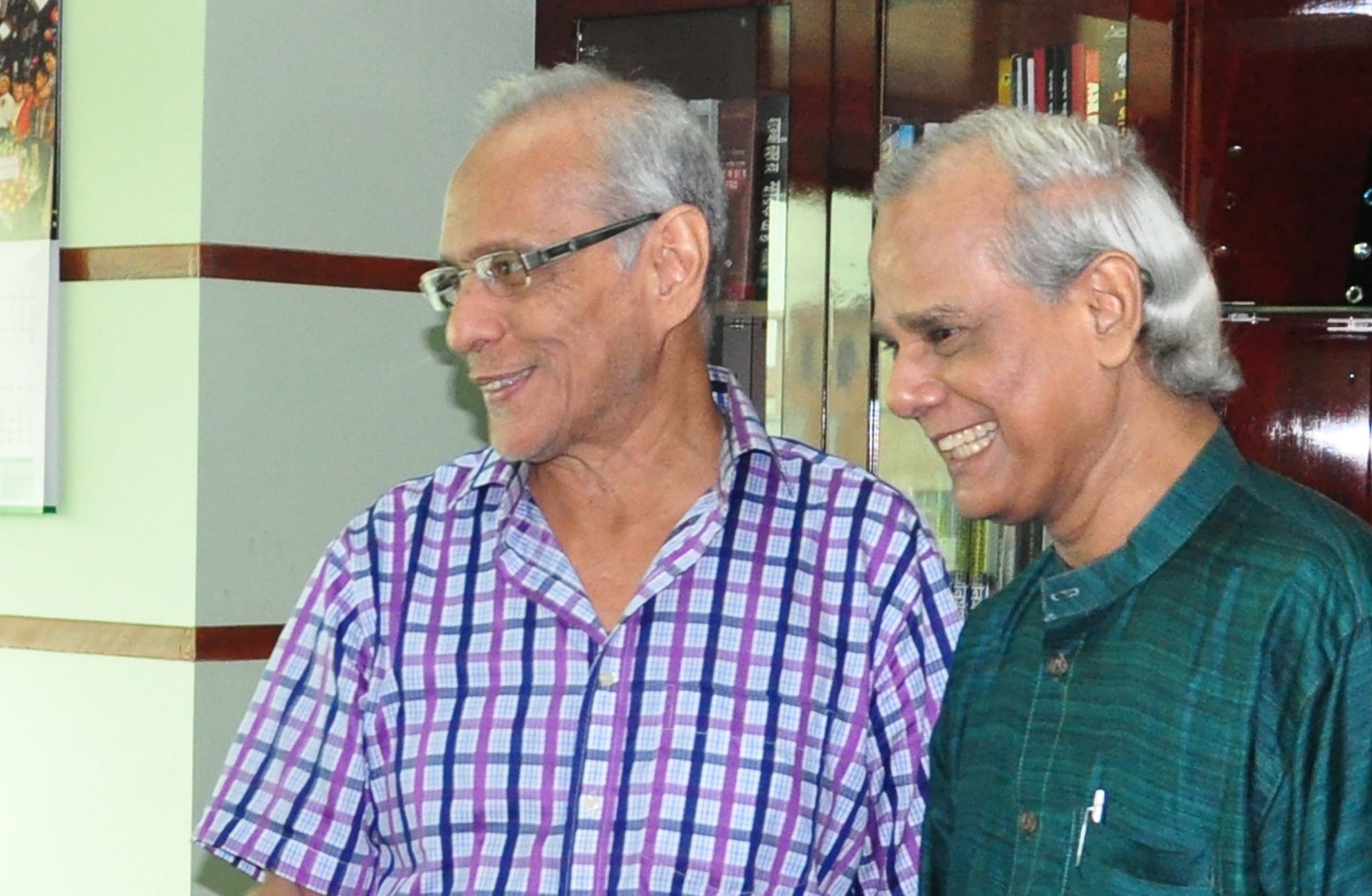 Muhammad Jahangir