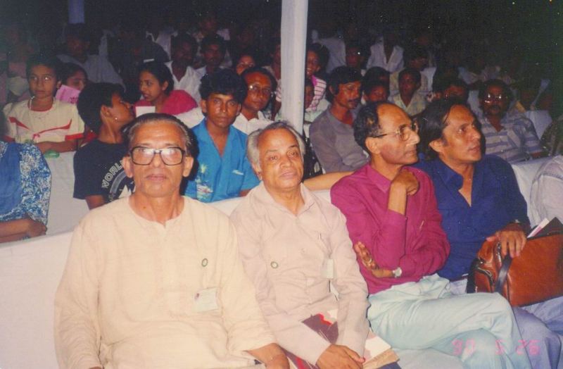 Ashraf Siddki, Mahfuzullah and Fakruzzaman