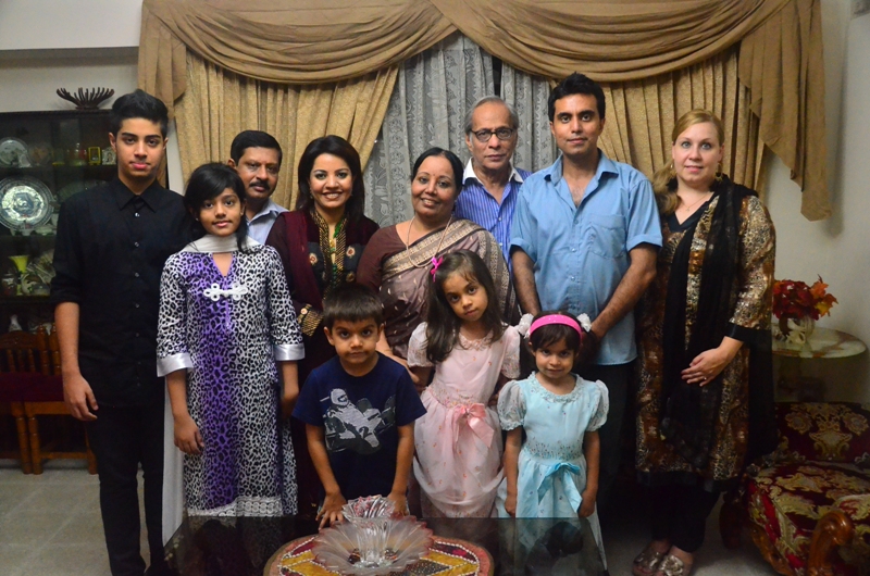 Family