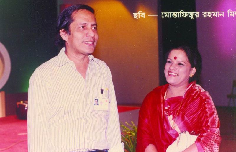 Haimanti Shukla