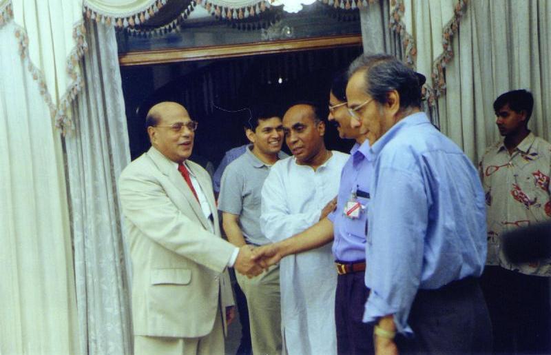 Latifur Rahman