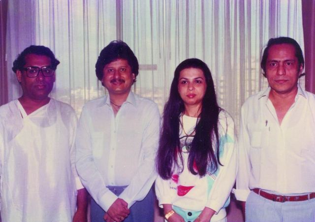 Pankaj Udas