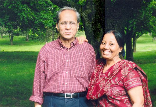 Zeenat Rehana