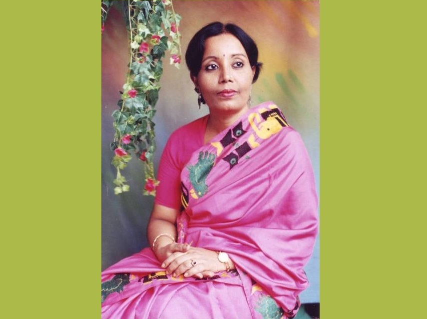 Zeenat Rehana